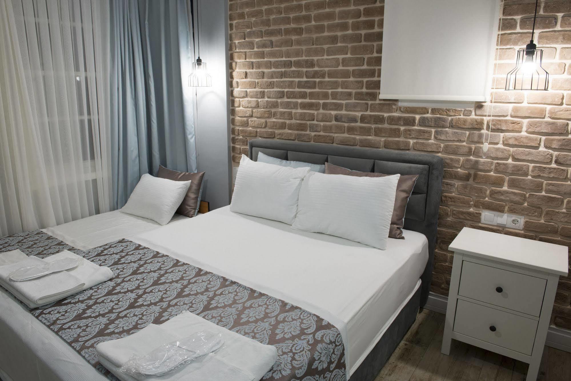 Luna Boutique Otel Antalya