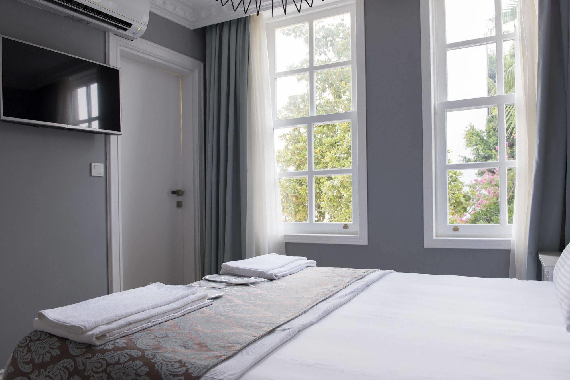 Luna Boutique Otel 2*