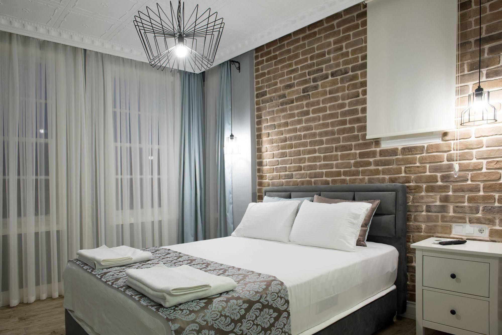 Luna Boutique Otel Antalya