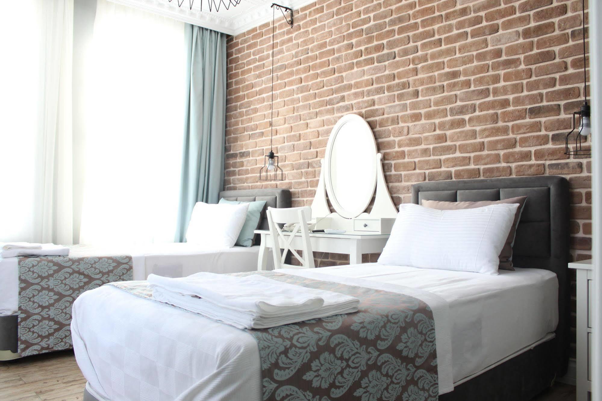 Luna Boutique Otel Antalya