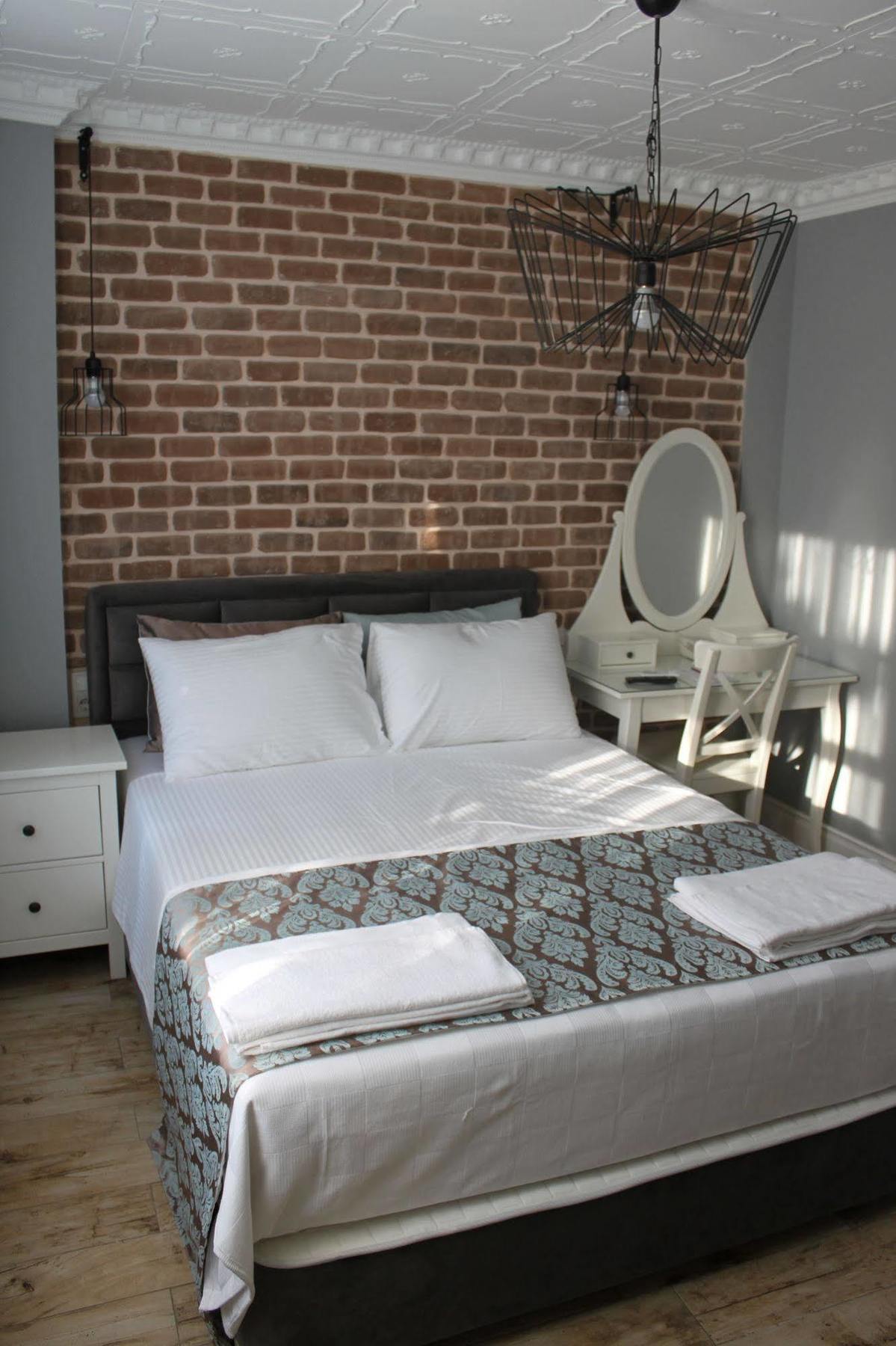 Luna Boutique Otel