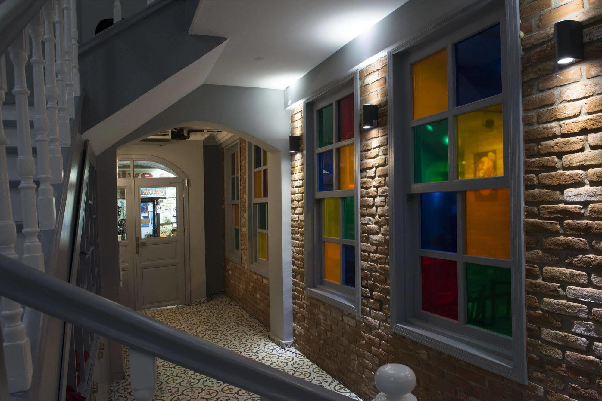 Otel Luna Boutique